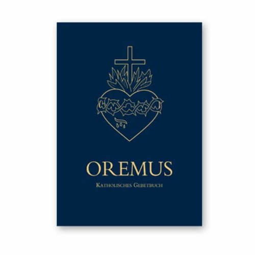 Oremus katholisches gebetbuch - katholisches,