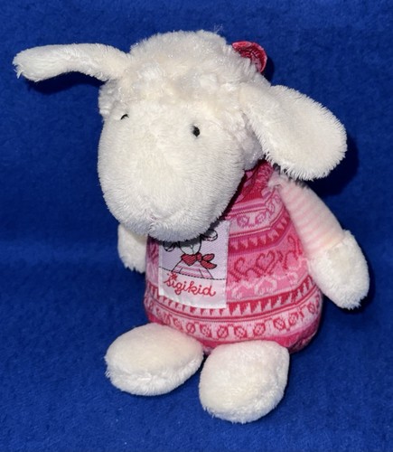 Kuscheltier sigikid schaf - sigikid,