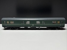 Spur H0 DDR PIKO Modernisierungswagen Dge Gepäckwagen DR TOP Modellbahn