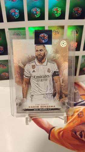 Karim benzema 150 star - karim,