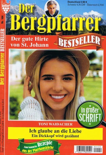 Der bergpfarrer 19 21 - bergpfarrer,