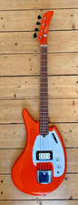 Yamaha 'Flying Banana' E-Bass