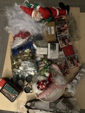 Weihnachtsdeko Sammlung 