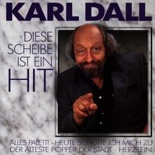 Diese scheibe ist - scheibe,