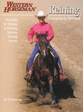 Reining: The Guide for
