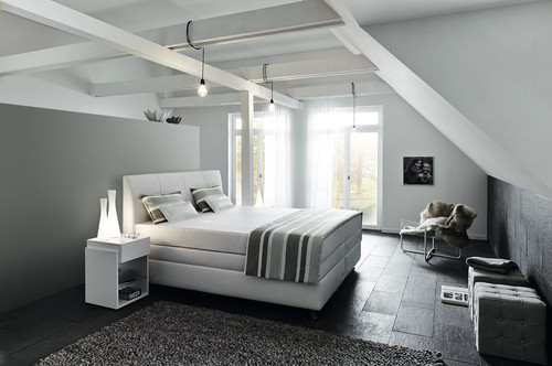 Ruf betten boxspringbett - ruf,