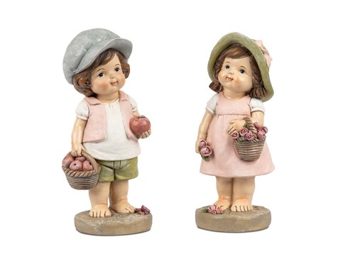 Formano kinderfigur handbemalt - formano,