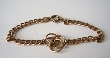 Antikes Jugendstil Armband um