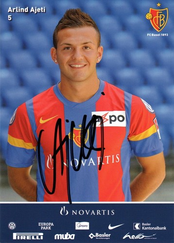 Arlind ajeti original - arlind,