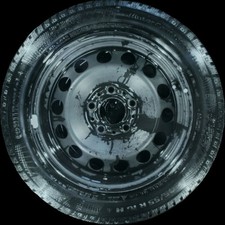 205/55 R16 Winterreifen BMW