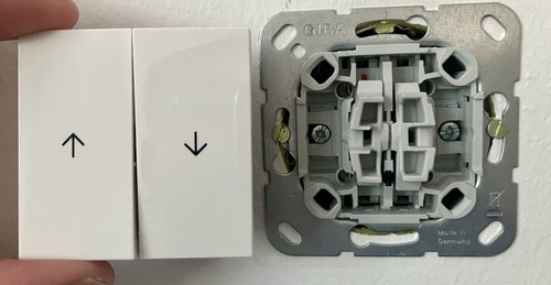 Gira 315900 einsatz - 315900,