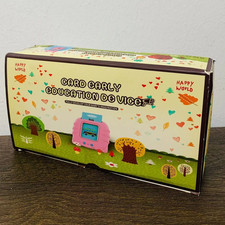 Sprechende Lernkarteikarten