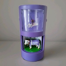 Milka Wecker Limited Edition