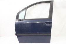 Fahrertür Tür vorn links Fiat ULYSSE 2 179 9463848387 9459963887 Blau 06-2004