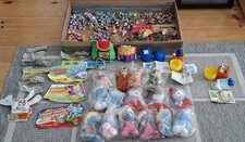 Ü Ei Konvolut 90er Jahre