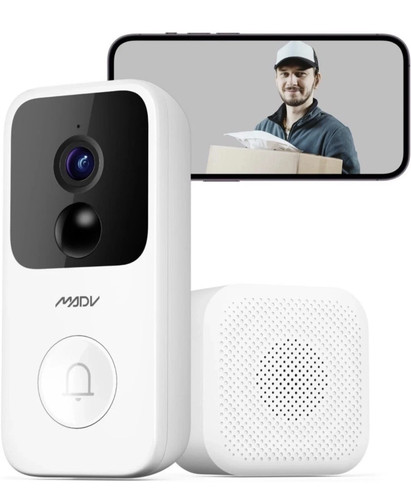 Madv smart video - madv, 2m