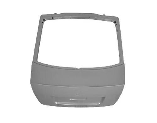 Heckklappe für skoda octavia - fÜr,