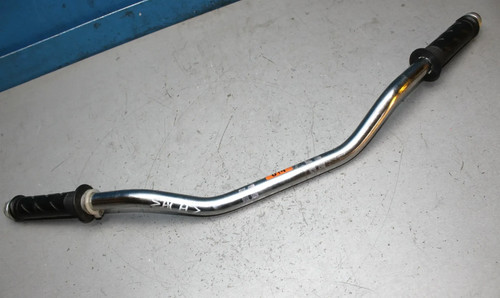 Lenker lenkergriff gasgriff - lenker,