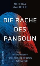 Die Rache des Pangolin: Wild