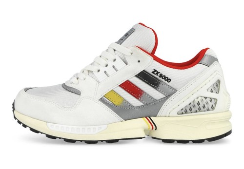 Adidas overkill 9000 home - adidas,