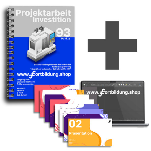 Technischer betriebswirt ihk - betriebswirt,