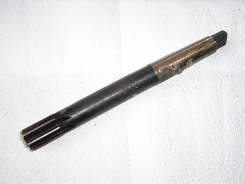 Maschinenreibahle wmw - (neu),