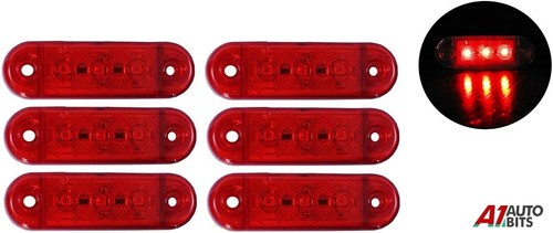 Led - 6x,