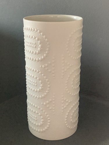 Vintage vase heinrich g - vase,