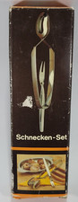 BMF Schnecken Besteck