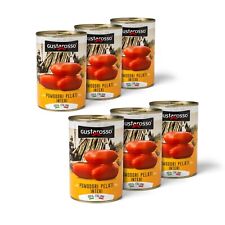 Gustarosso geschälte