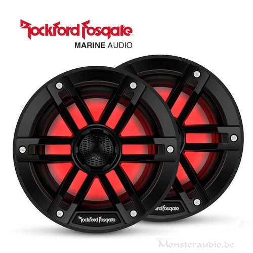 Rockford fosgate 65b 300 - rockford,