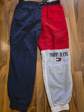 Neu ! Original Tommy Hilfiger Hose , Sporthose , Gr. L