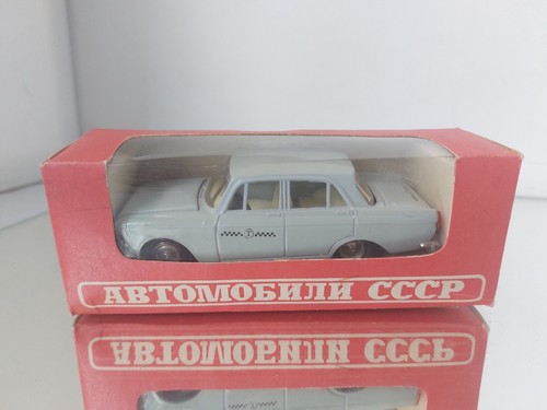 Moskvitch 412 taxi - taxi, a2