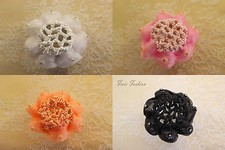 Haarnetz Duttnetz Dutt Bun Netz Ballett Haarknoten Haardutt Knotennetz A151