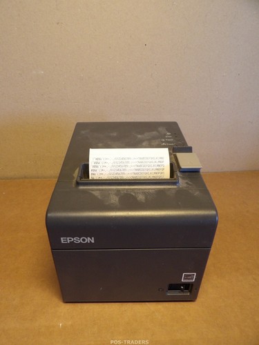 Epson t20ii m267d thermal - epson,