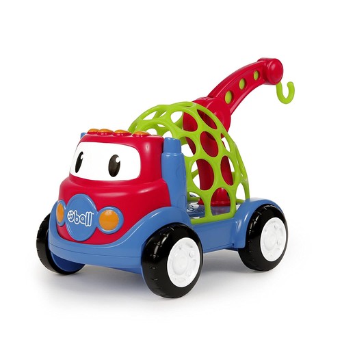 Kids spielzeugauto oball go - kids,