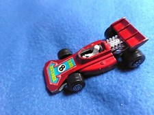 Matchbox Superfast No.24, Team