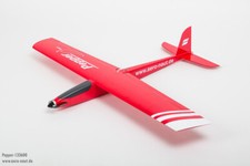 Pepper Holzbausatz -