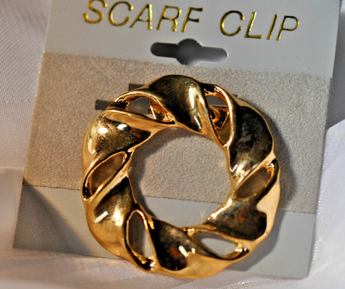 Schal tuchspange modeschmuck - tuchspange,