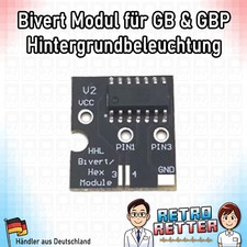 Bivert Modul Display