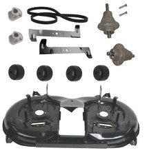 Mähdeck Mähwerk Mähgehäuse