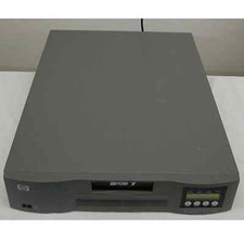 HP storageworks 1/8 autoloader C9572CB Ultrium  LTO1 BRSLA-0203