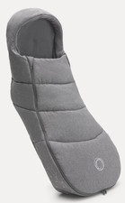 ⭐️ Bugaboo Grey Melange