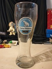 Bier Glas Krug 0,5 L, Brauerei