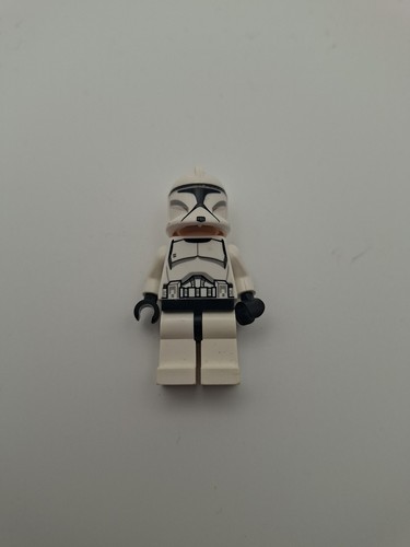Lego star wars klonkrieger - klonkrieger,