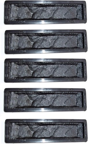 Giessformen für - 10,