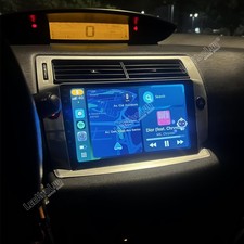 Für Citroen C4 2004-2009