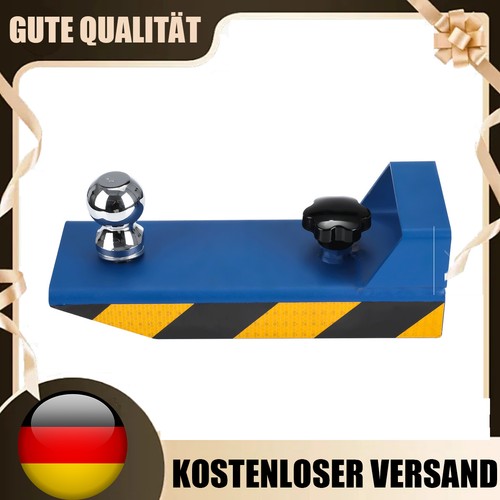 Rangierhilfe gabelstapler - rangierhilfe,
