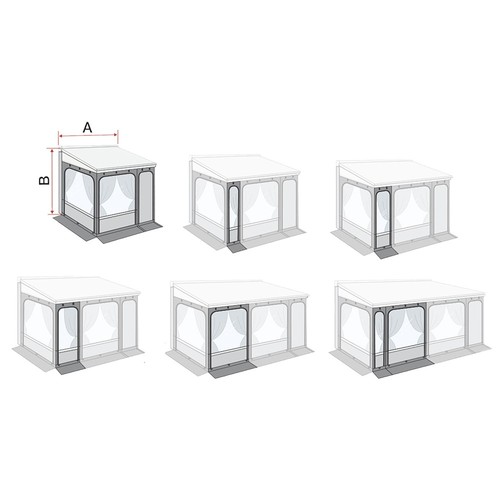 Fiamma privacy - fiamma,