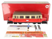 LGB 20660 G Scale Motorized